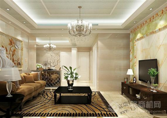 缔尚大师集成墙面