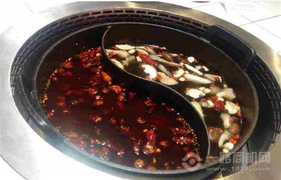 川西集市川味火锅