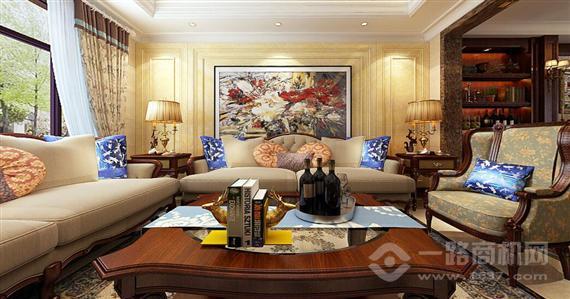 兔装家集成墙饰