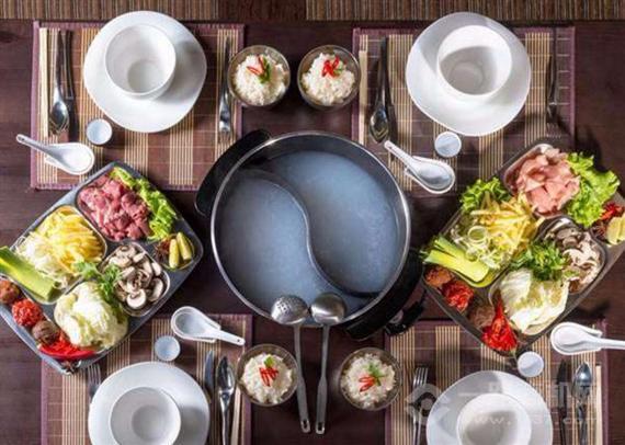 一品天字号火锅