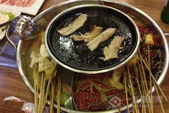 一品天字号火锅