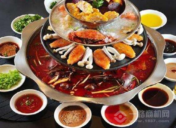 一品天字号火锅