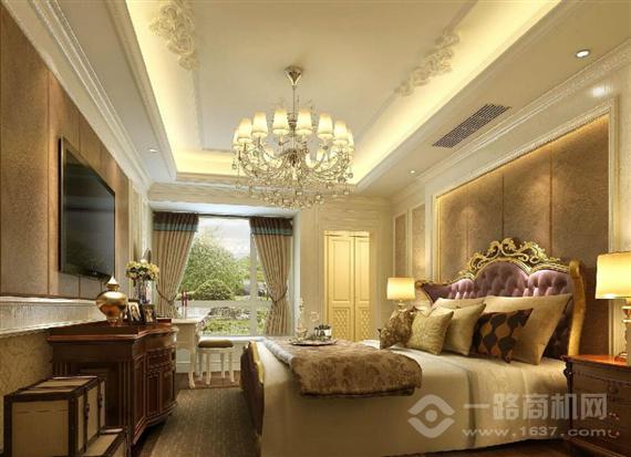 缔尚大师集成墙面