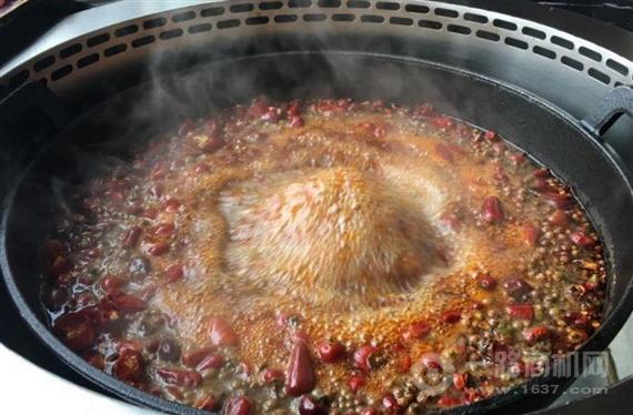 川西集市川味火锅