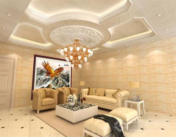 富瑞特集成墙面