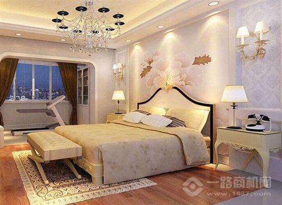 格豪菲林集成墙饰