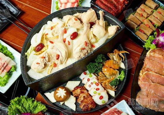 一品天字号火锅