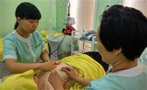 綠蘿母乳喂養(yǎng)中心