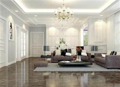 締尚大師集成墻面