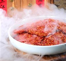 龍灣碼頭老火鍋