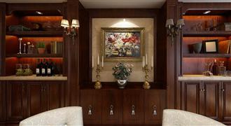 兔裝家集成墻飾