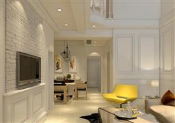 締尚大師集成墻面