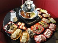 一品天字號火鍋