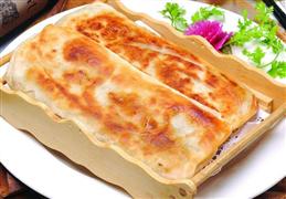 永福香驢肉火燒