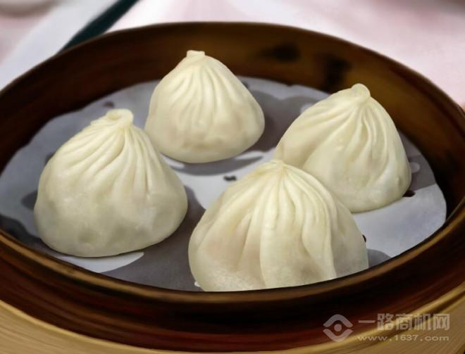 江南小鎮(zhèn)小籠包
