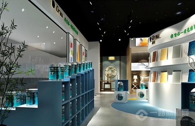 爱觉智能艺术壁材加盟