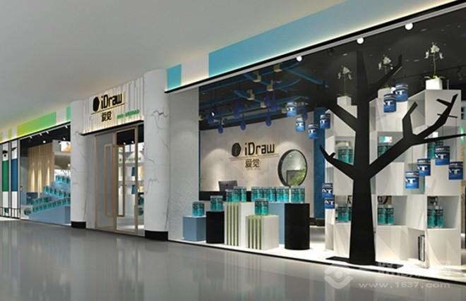 爱觉智能艺术壁材