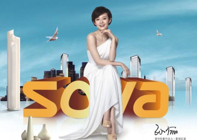 索華廚衛(wèi)電器