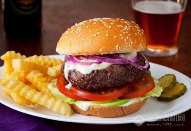 圣塔克汉堡加盟 圣塔克汉堡加盟