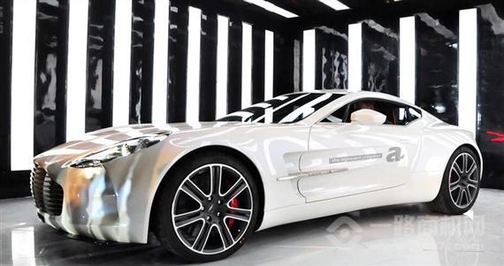 艾斯优客汽车美容