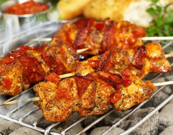 豪烤官自助烧烤