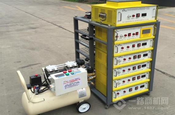 酷净365家电清洗