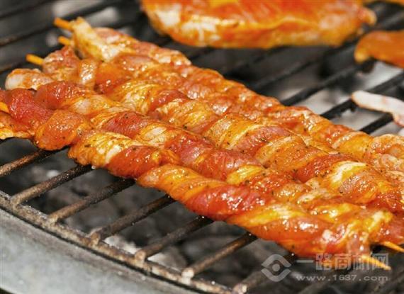 豪烤官自助烧烤