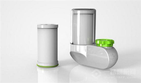 健康之路净水器