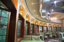 重慶春熙璐火鍋