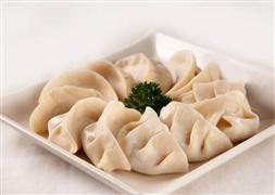 花海游龍餃子王