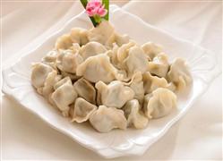 花海游龍餃子王