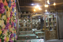 重慶春熙璐火鍋