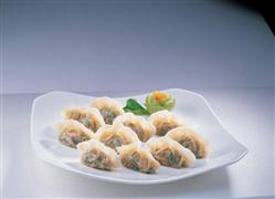 花海游龍餃子王