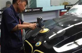 艾斯優客汽車美容