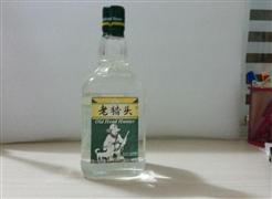 老獵頭白酒