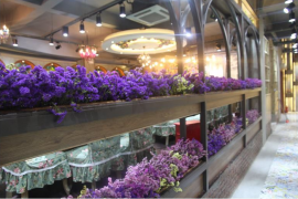 重慶春熙璐火鍋