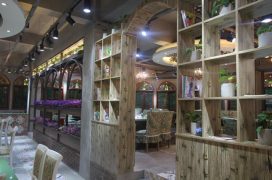 重慶春熙璐火鍋