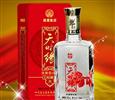 天时缘白酒