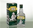 老猎头白酒