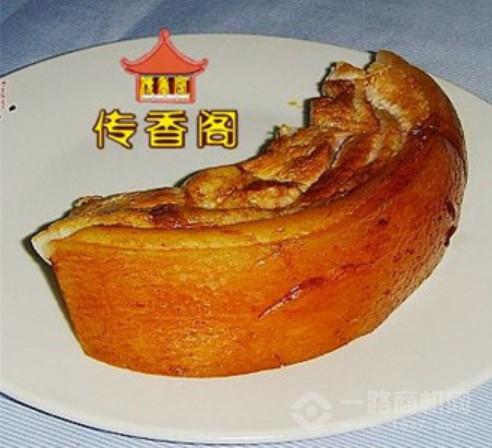 传香阁甏肉干饭