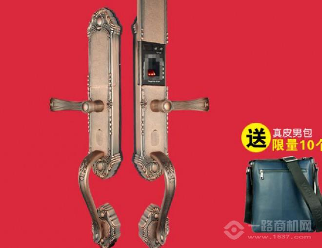 胜德智能锁