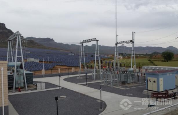 中科恒源户用光伏