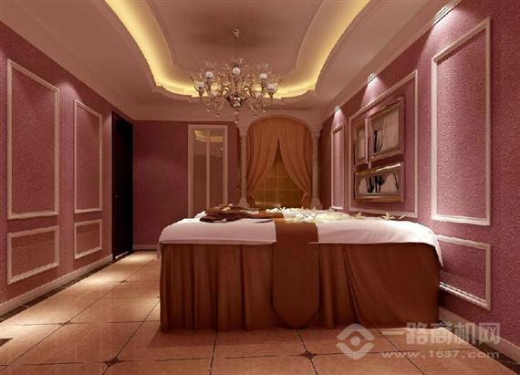 润爱美欣疤痕修复