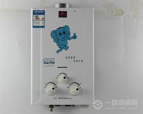 泰迪诺热水器