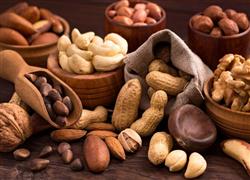 綠源谷零食小鋪