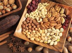 綠源谷零食小鋪