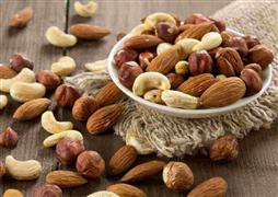 綠源谷零食小鋪