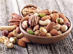 綠源谷零食小鋪