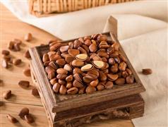 綠源谷零食小鋪