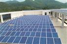 晶灿光电光伏发电
